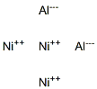 铝化镍 结构式