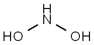 混旋氨基二醇 结构式