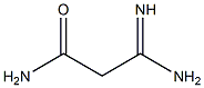 2-Amidinoacetamide 结构式