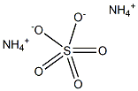Persulfuric acid diammonium salt 结构式
