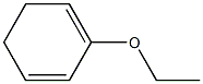 (2H5)Ethoxybenzene 结构式