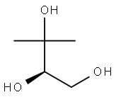 [R,(+)]-3-Methyl-1,2,3-butanetriol 结构式
