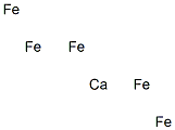 Pentairon calcium 结构式