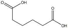 Adipic acid-1,6-13C2 99 atom % 13C 结构式
