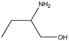 (+)2-氨基丁醇 结构式