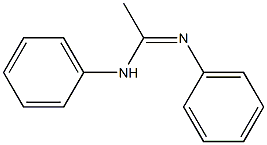 二苯乙肟 结构式