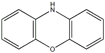 酚酞嗪 结构式