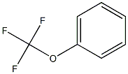 4-氟-二氟甲氧基苯 结构式