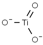 钛酸酯偶联剂LD-401 结构式