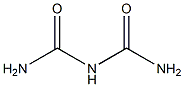 双缩脲试剂(AB液) 结构式