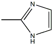2-methylimidazole 99% 结构式