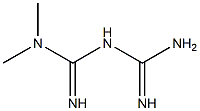 Metformin Impurity 13 结构式