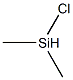 二甲基氢一氯硅烷 结构式