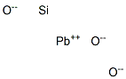 Lead silicon trioxide 结构式