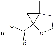 lithium triethylene glycolate 结构式