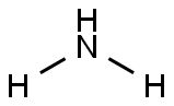 双氢胺 结构式