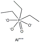 三乙磷酸铝 结构式