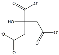 癸酸甘油脂 结构式