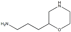 氨丙基吗啉 结构式