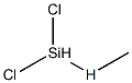 甲基氢二氯硅烷 结构式
