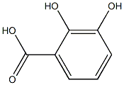 二羟基苯甲酸 结构式