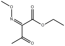 醚化物 结构式