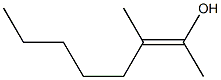 二甲基庚烯醇 结构式
