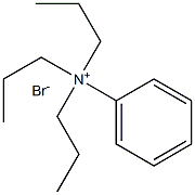 苯基三丙基溴化铵 结构式