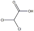 二氯乙氰脲酸 结构式