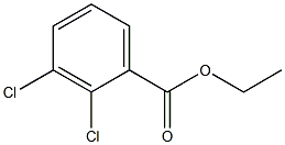 二氯苯肼双酸乙酯 结构式