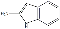 2-氨基葸醌 结构式