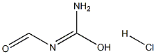 氧甲基异脲盐酸盐 结构式