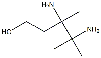 三甲基羟乙基乙二胺 结构式
