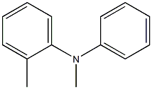 -dimethyldiphenylamine 结构式