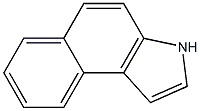 BENZ(E)INDOLE 结构式