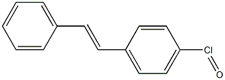 4-CHLORO-STILBENEOXIDE 结构式