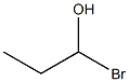 PROPANOL,1-BROMO- 结构式