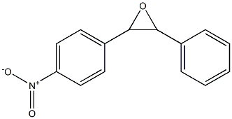 4-NITRO-STILBENEOXIDE 结构式