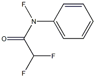 N-TRIFLUOROACETANILIDE 结构式