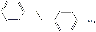 4-AMINOBIBENZYL 结构式