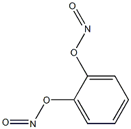 PHENYLENEBISOXAZDENE 结构式