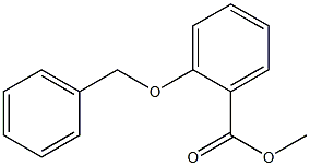 Benzyl Methyl Salcylate 结构式