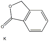 PHTHALIMDE POTASSIUM 结构式