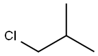 ISOBUTYRL CHLORIDE 结构式