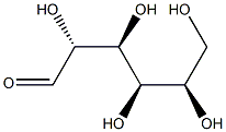 GLUCOSE SYRUP DE 42 结构式