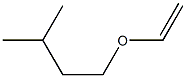 異戊基乙烯基醚 结构式