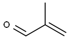 三聚丙烯醛 结构式
