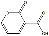 哌哢甲酸 结构式