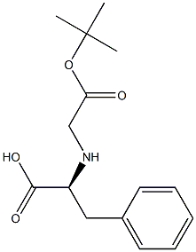 (2R: 3R)-BOC--METHYL-PHENYLALANINE 结构式