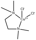 [2-(dimethylamino)ethyl]dimethylamine 结构式
